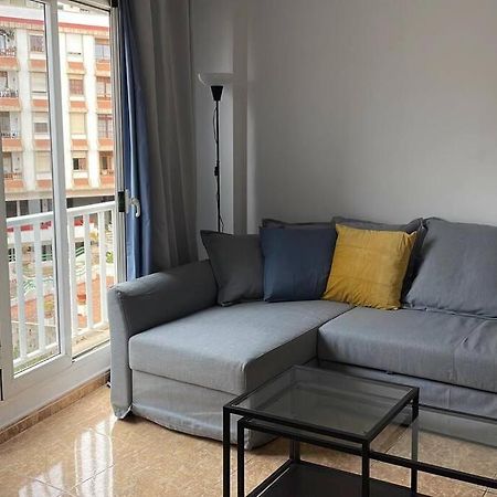 Central Apartment In La Laguna La Laguna  Ngoại thất bức ảnh