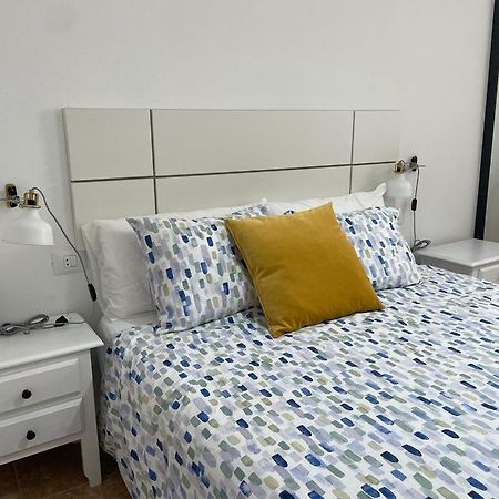 Central Apartment In La Laguna La Laguna  Ngoại thất bức ảnh