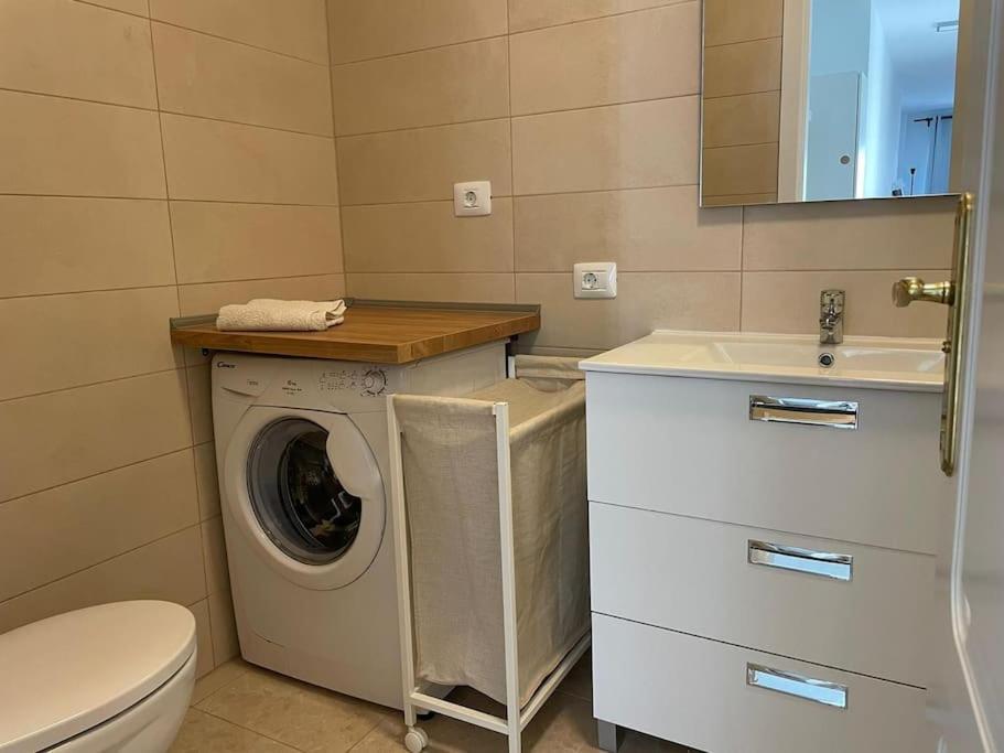 Central Apartment In La Laguna La Laguna  Ngoại thất bức ảnh