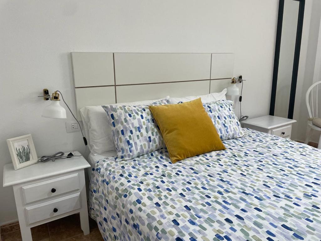Central Apartment In La Laguna La Laguna  Ngoại thất bức ảnh